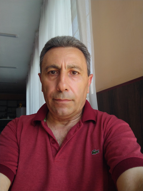 Artur, Алматы, 55 лет, 3 фото. Познакомлюсь с женщиной для дружбы и общения, встречаются.  Анкета 832676. 