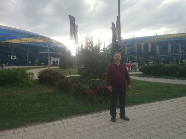 Artur, Казахстан, Алматы. Фото на сайте ГдеПапа.Ру