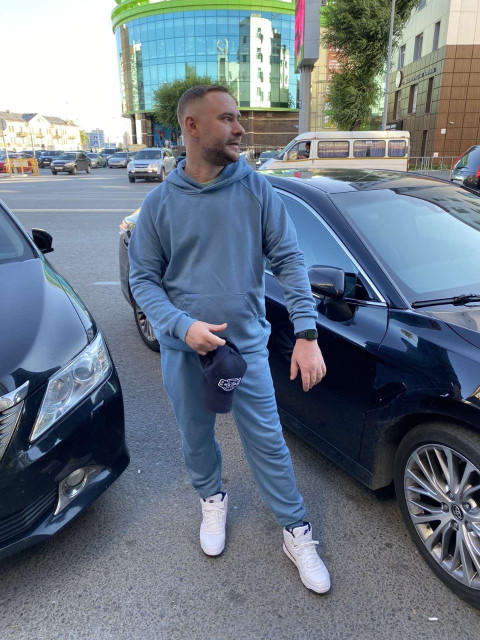 Слеза Бывшей, Россия, Тюмень. Фото на сайте ГдеПапа.Ру