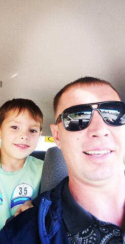 Николай Орехов, Россия, Азов, 36 лет, 1 ребенок. Познакомлюсь для серьезных отношений.