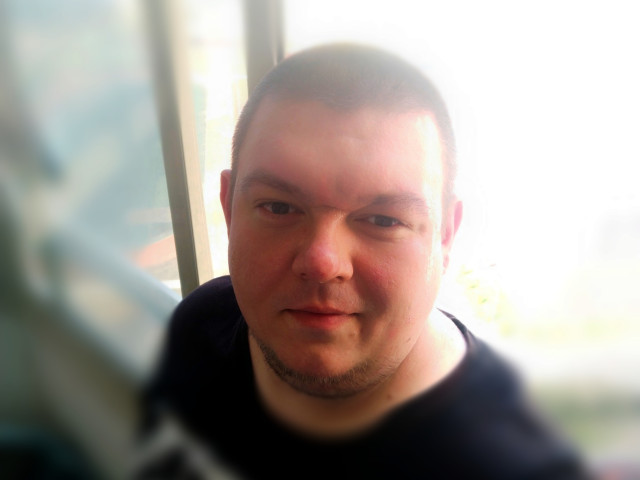 Игорь, Россия, Люберцы. Фото на сайте ГдеПапа.Ру