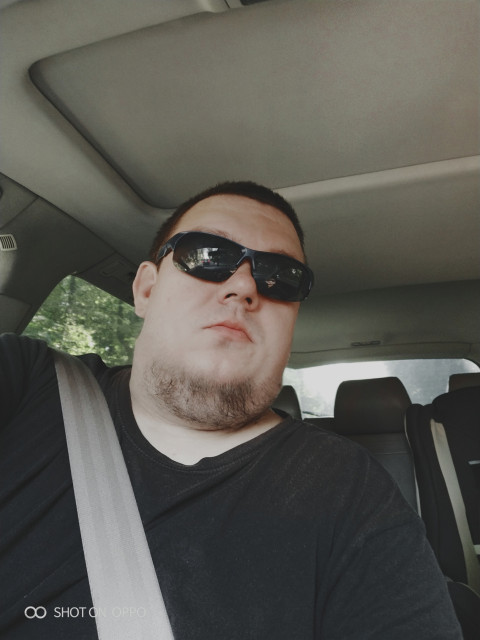 Игорь, Россия, Люберцы. Фото на сайте ГдеПапа.Ру