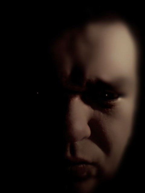 Игорь, Россия, Балашиха. Фото на сайте ГдеПапа.Ру