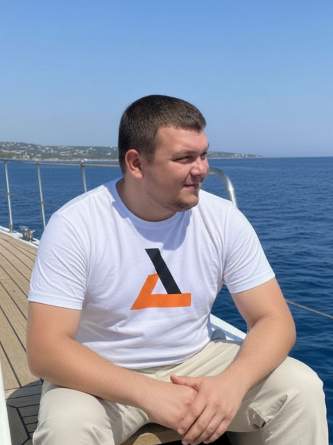 Игорь, Россия, Москва. Фото на сайте ГдеПапа.Ру