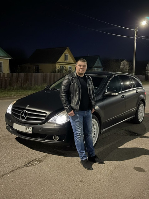 Игорь, Россия, Москва. Фото на сайте ГдеПапа.Ру