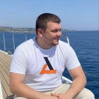 Игорь, Россия, Москва, 38 лет