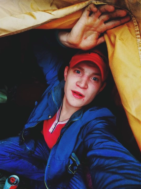 Денис, Россия, Владимир. Фото на сайте ГдеПапа.Ру