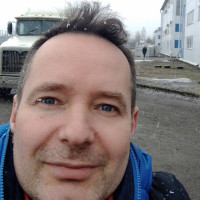 Вадим, Санкт-Петербург, м. Улица Дыбенко, 44 года