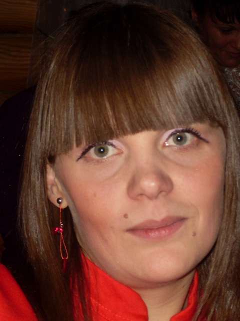 Людмила, Россия, Пенза. Фото на сайте ГдеПапа.Ру