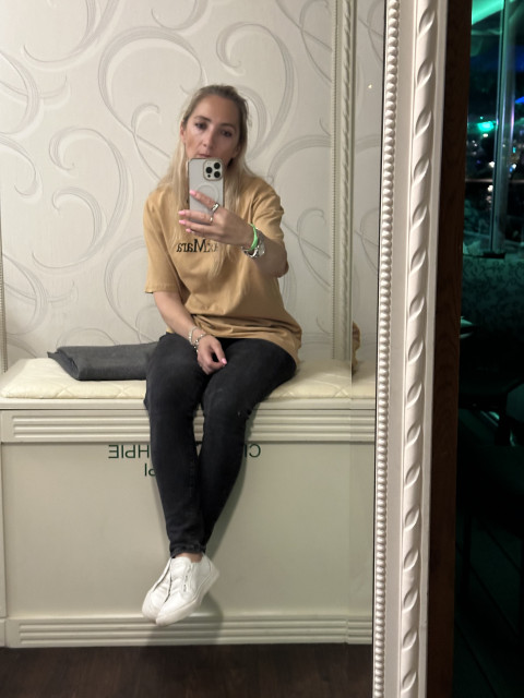 Ксения, Россия, Москва. Фото на сайте ГдеПапа.Ру