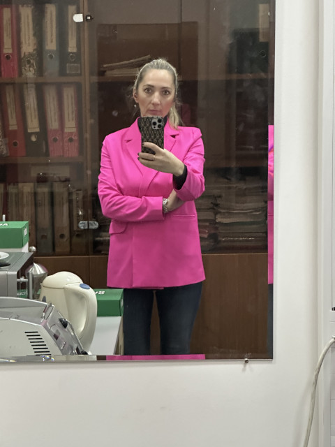 Ксения, Россия, Москва. Фото на сайте ГдеПапа.Ру