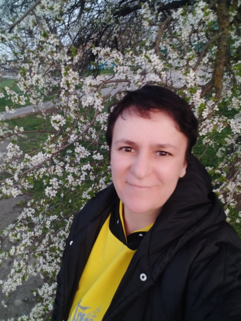 Катерина, Россия, Новоалександровск. Фото на сайте ГдеПапа.Ру