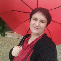 Катерина, Россия, Новоалександровск, 42 года