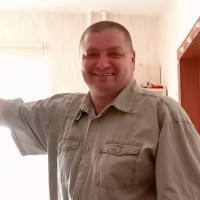 Василий, Россия, Новосибирск, 51 год