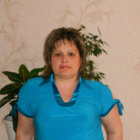 Марина, Россия, Сарапул, 46 лет