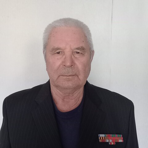 Павел Косицын, Россия, Благовещенск, 77 лет, 1 ребенок. Знакомство с мужчиной из Благовещенска