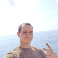 Антон, Россия, Краснодар, 39 лет