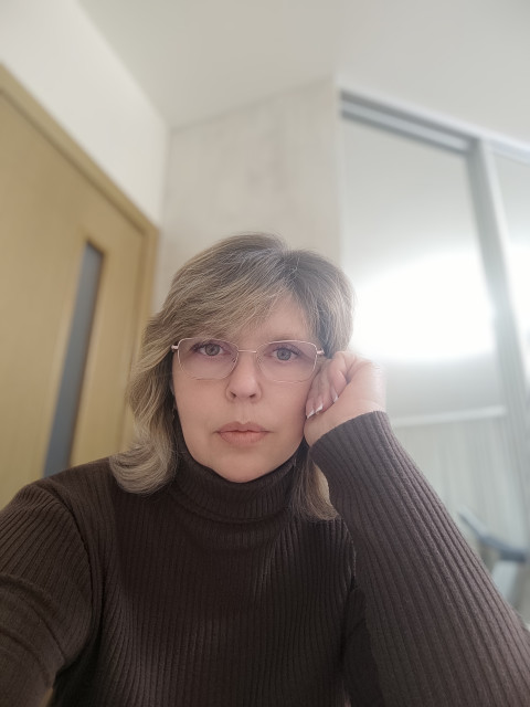 Ирина, Санкт-Петербург, 53 года, 2 ребенка. Хочу найти ответственного мужчину не способного на предательства. Познакомлюсь с мужчиной для дружбы,...  Анкета 832838. 