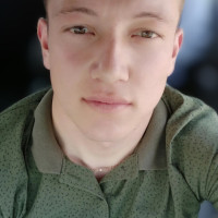 Максим, Санкт-Петербург, м. Приморская, 29 лет