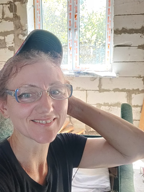 Наталья, Москва, м. Тушинская, 47 лет, 2 ребенка, 3 фото. Познакомлюсь с мужчиной без вредных привычек психологически здоровым, заботливым с честью и совестью...  Анкета 832859. 