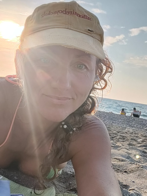 Наталья, Москва, м. Тушинская. Фото на сайте ГдеПапа.Ру