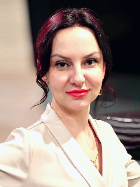 Алена, Россия, Ивантеевка, 38 лет, 2 ребенка. Ищу мужчину не менее 40 лет, с опытом совместной жизни в браке и желательно детьми. Хочу мужчину, коМне много раз говорили, что я мужчина в юбке или женщина со стальными яйцами 🤣! Так и есть, 