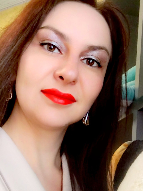 Алена, Россия, Ивантеевка. Фото на сайте ГдеПапа.Ру