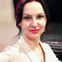 Алена, Россия, Ивантеевка, 38 лет