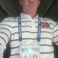 Олег, Россия, Воскресенск, 58 лет