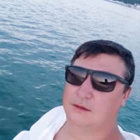 Андрей, Россия, Ульяновск, 36 лет