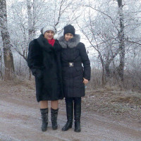 Светлана, Россия, Ейск, 48 лет