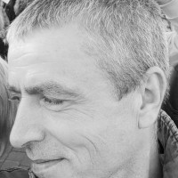 Костя, Беларусь, Минск, 44 года