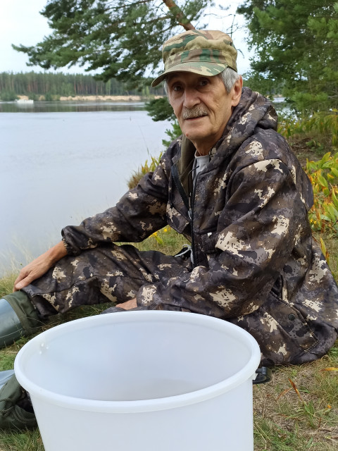 Андрей, Россия, Санкт-Петербург. Фото на сайте ГдеПапа.Ру