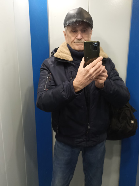 Андрей, Россия, Санкт-Петербург. Фото на сайте ГдеПапа.Ру