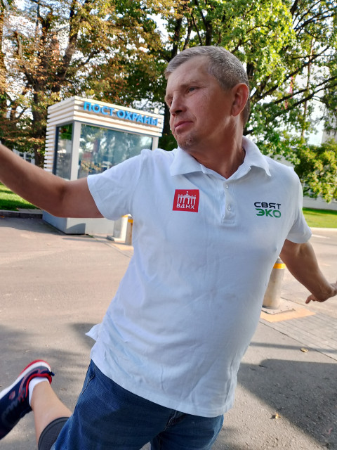 Денис Угрюмов, Москва, м. Алтуфьево. Фото на сайте ГдеПапа.Ру