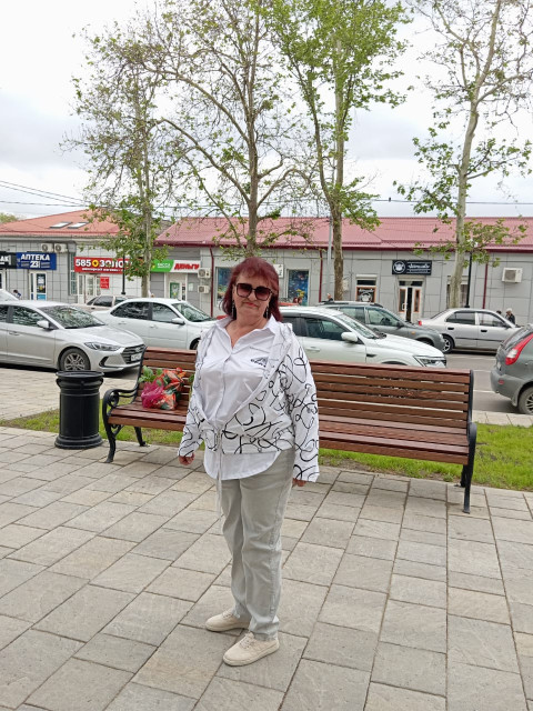 Светлана Воронина, Россия, Славянск-на-Кубани, 56 лет, 1 ребенок. Ищу надёжного, порядочного спутника жизни.Общительная, порядочная, хозяйственная, подробности в переписке, отвечу всём. Познакомлюсь с неженат