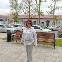 Светлана Воронина, Россия, Славянск-на-Кубани, 56 лет