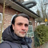 Виктор, Россия, Красноярск, 39 лет