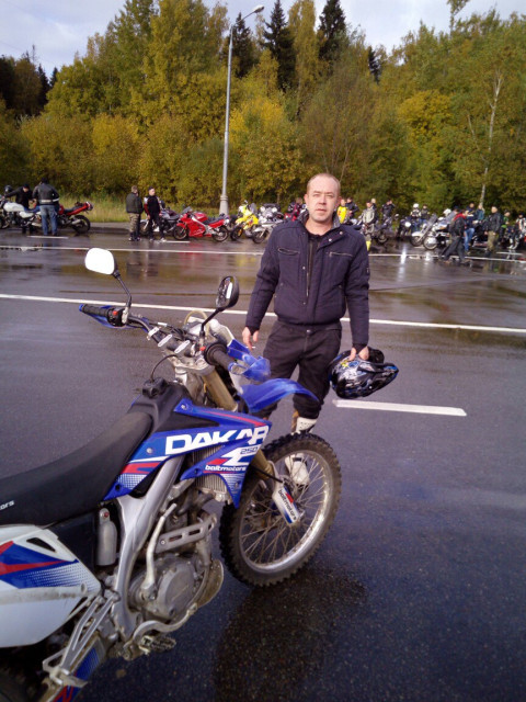 Юрий, Россия, Зеленоград. Фото на сайте ГдеПапа.Ру