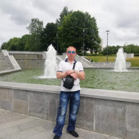 Юрий, Россия, Зеленоград, 46 лет