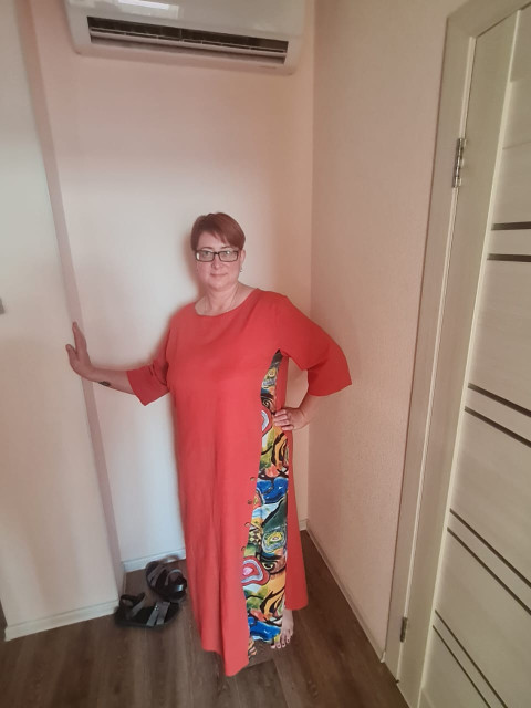 Наталья Холмова, Израиль, Ришон-ле-Цион, 50 лет, 1 ребенок. Хочу познакомиться