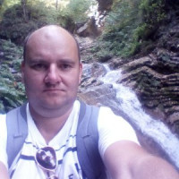 Алексей, Россия, Кореновск, 46 лет