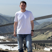 Алексей, Казахстан, Алматы, 51 год