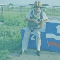 Андрей, Москва, м. Домодедовская, 51 год