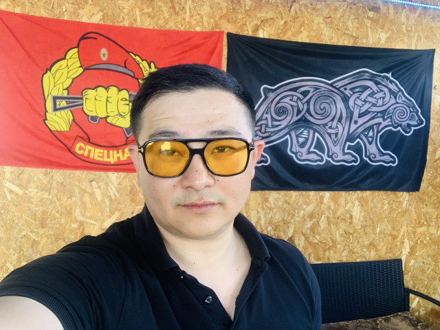 Карабас, Россия, Палласовка. Фото на сайте ГдеПапа.Ру