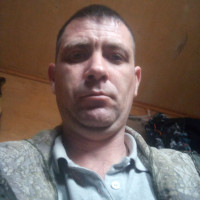 Сергей, Россия, Новосибирск, 39 лет