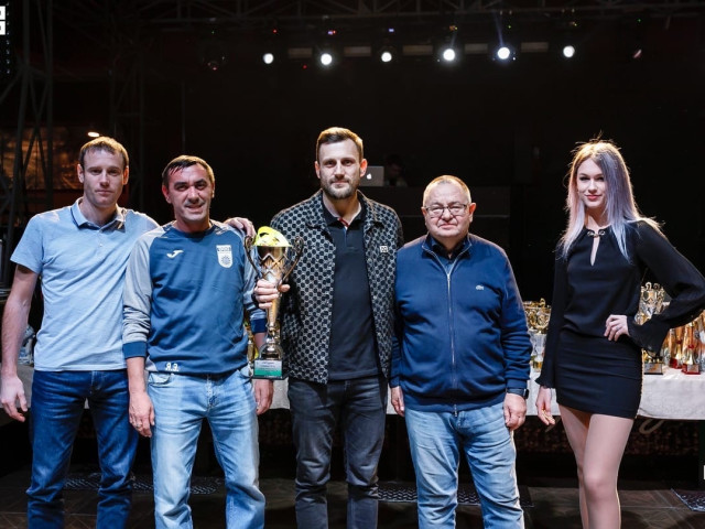 Данил Янсон, Россия, Ярославль. Фото на сайте ГдеПапа.Ру