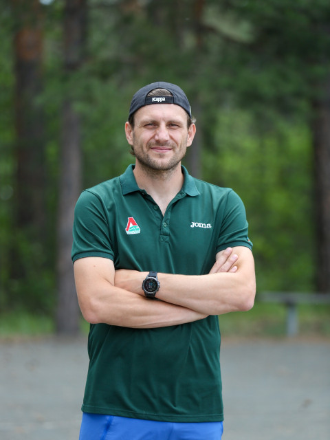 Данил Янсон, Россия, Ярославль. Фото на сайте ГдеПапа.Ру