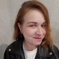 Анна, Россия, Краснодар, 41 год