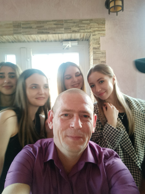 Дмитрий, Россия, Пермь. Фото на сайте ГдеПапа.Ру